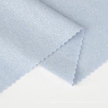 2021 textile tissu rayon spandex jersey knit glitter lurex fabrics knitted